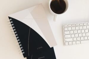 Read more about the article Making the Right Move: A Checklist for Homebuyers